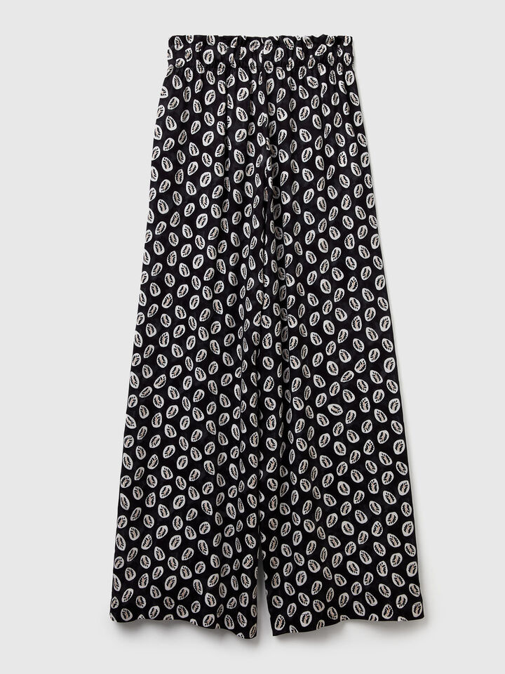 PANTALONE Donna image number 6